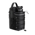 Fitness Magnetic Kettle Bag Crossbody Bag Magnetic Gym Bag For Men And Women Sling Bottle With Magnetic Attachment  Water Bottle Holder