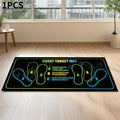 Fitness Anti-Slip Squat Cushion Pads